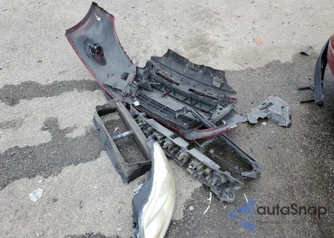 2014 Ford Focus Se from USA, damaged, VIN 1FADP3F22EL254506